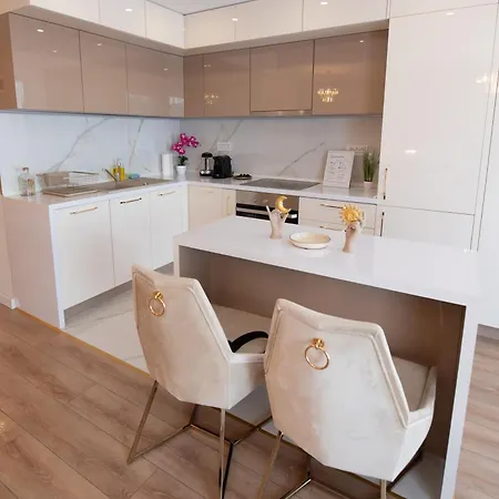 Uranus Luxury Studio Timisoara