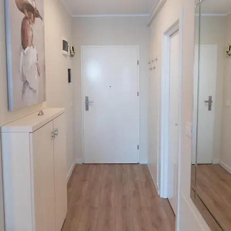 Apartment Uranus Luxury Studio