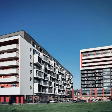 Uranus Luxury Studio Timisoara