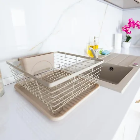 Uranus Luxury Studio Apartment Timisoara