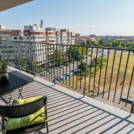 Apartment Uranus Luxury Studio