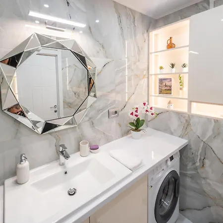 Apartment Uranus Luxury Studio *